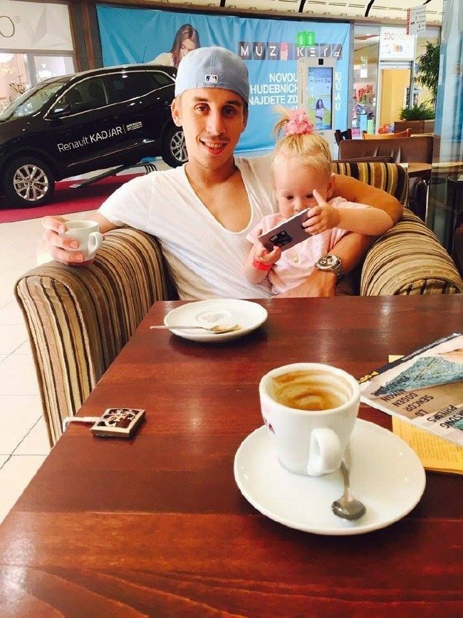 Josef Sural: 4 kişilik hayat için sabırsızlanıyorum 6