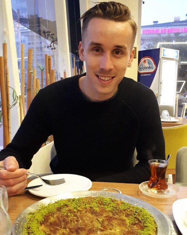 Josef Sural: 4 kişilik hayat için sabırsızlanıyorum 8