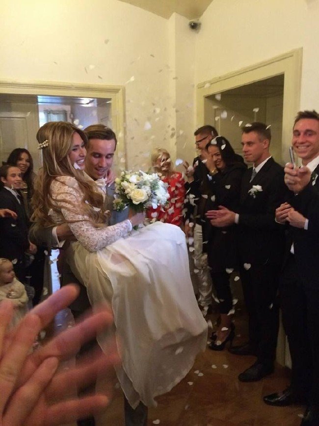 Josef Sural: 4 kişilik hayat için sabırsızlanıyorum 9