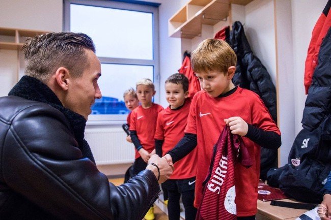 Josef Sural: 4 kişilik hayat için sabırsızlanıyorum 10