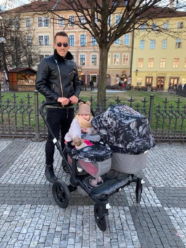 Josef Sural: 4 kişilik hayat için sabırsızlanıyorum 11