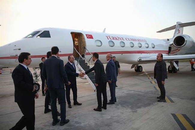 Yürek burkan görüntü! Eşi gözyaşları içinde ayrıldı 4