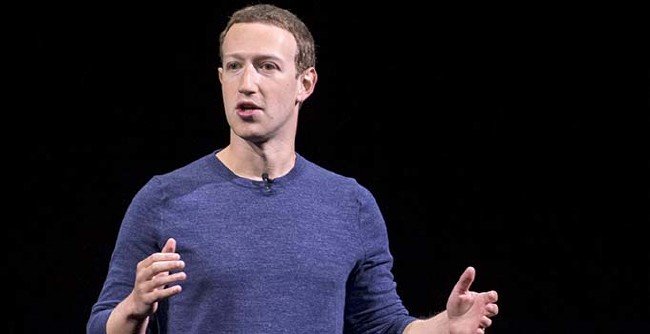 Facebook ve Instagram'da devrim niteliğinde değişiklik 2