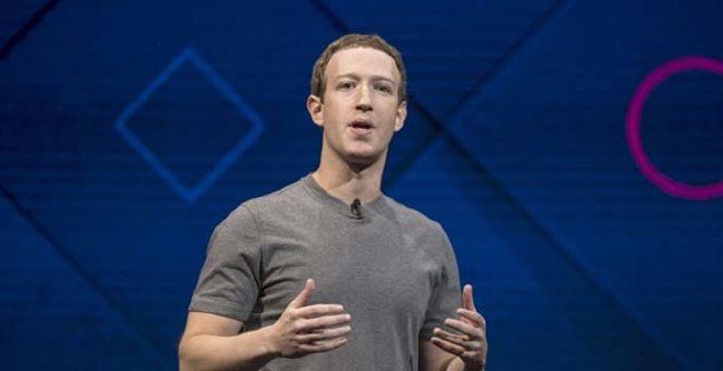 Facebook ve Instagram'da devrim niteliğinde değişiklik 1