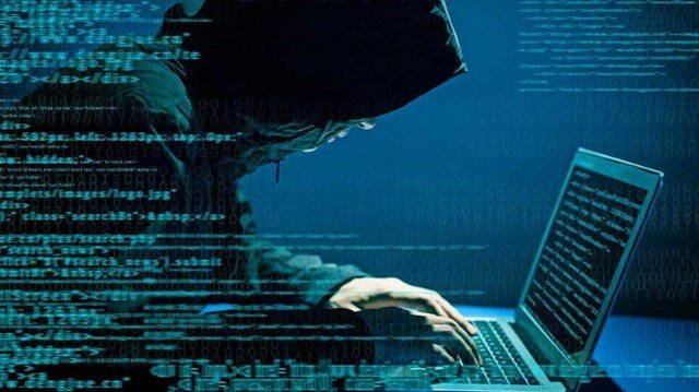 İnterneti saran yeni tehlike: Türkiye de hedefte 3