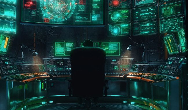 İnterneti saran yeni tehlike: Türkiye de hedefte 6