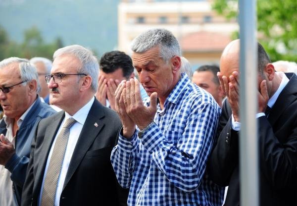 Kayıp Buse için umutlar tükendi 2