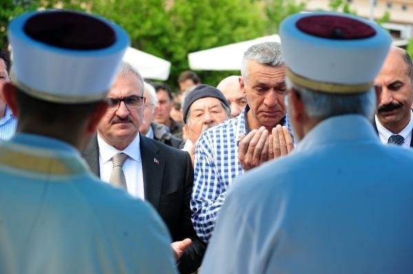 Kayıp Buse için umutlar tükendi 6