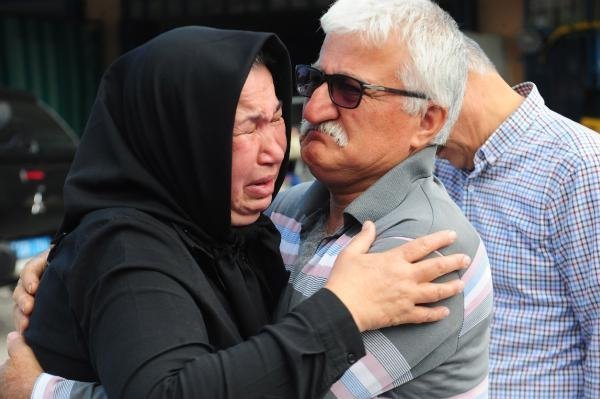 Kayıp Buse için umutlar tükendi 11