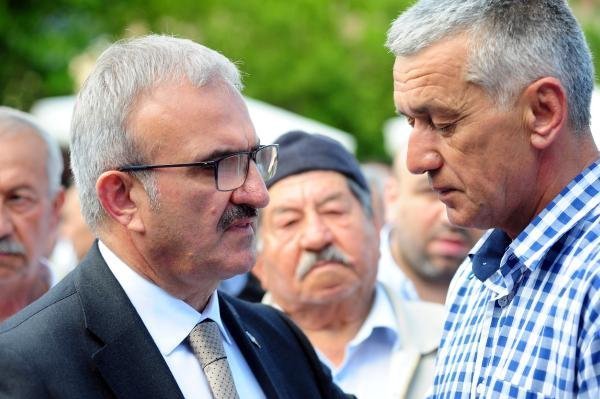 Kayıp Buse için umutlar tükendi 10