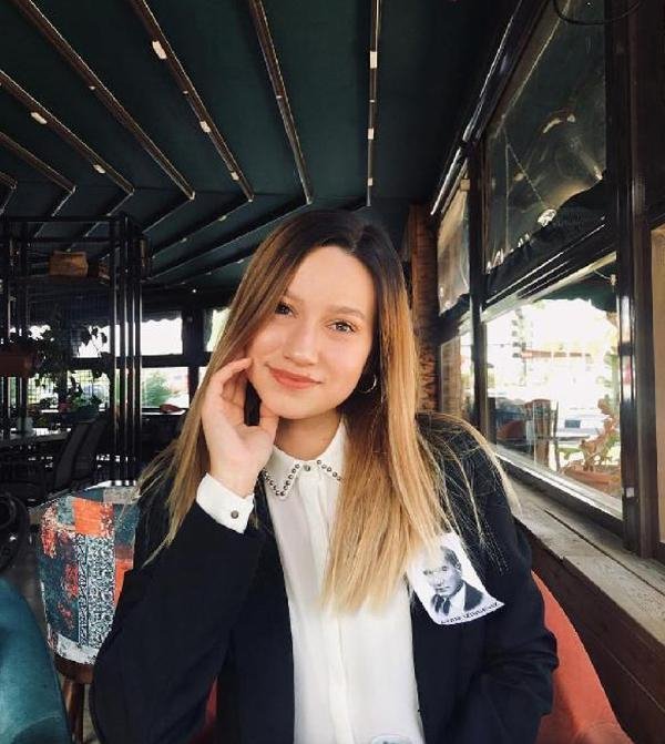 Kayıp Buse için umutlar tükendi 18