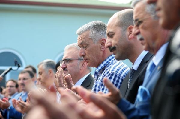 Kayıp Buse için umutlar tükendi 5