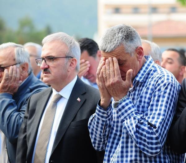 Kayıp Buse için umutlar tükendi 3