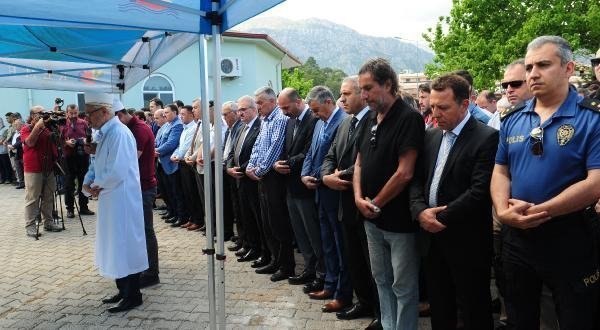 Kayıp Buse için umutlar tükendi 7