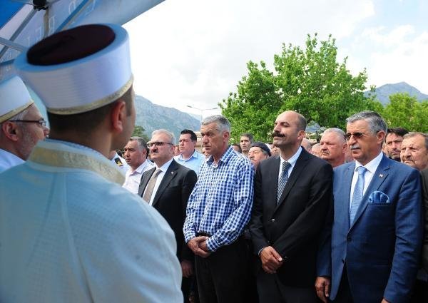 Kayıp Buse için umutlar tükendi 9