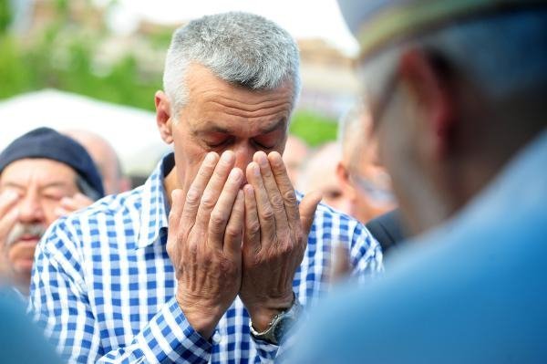 Kayıp Buse için umutlar tükendi 8