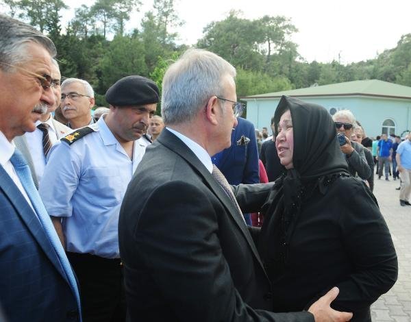 Kayıp Buse için umutlar tükendi 14