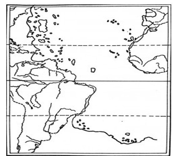 Piri Reis'in haritasının sırrı ne? 10