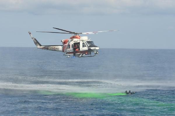 Anadolu Yıldızı-2019 Tatbikatı başladı 6