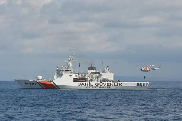 Anadolu Yıldızı-2019 Tatbikatı başladı 11