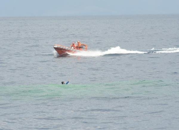 Anadolu Yıldızı-2019 Tatbikatı başladı 27