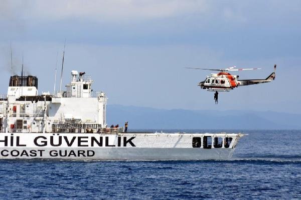 Anadolu Yıldızı-2019 Tatbikatı başladı 10