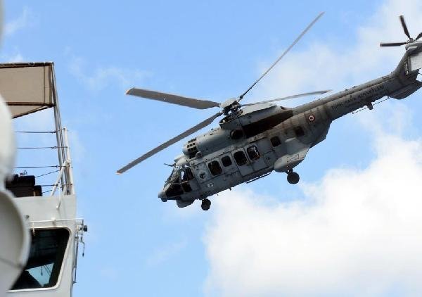 Anadolu Yıldızı-2019 Tatbikatı başladı 23