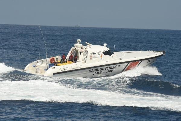 Anadolu Yıldızı-2019 Tatbikatı başladı 12