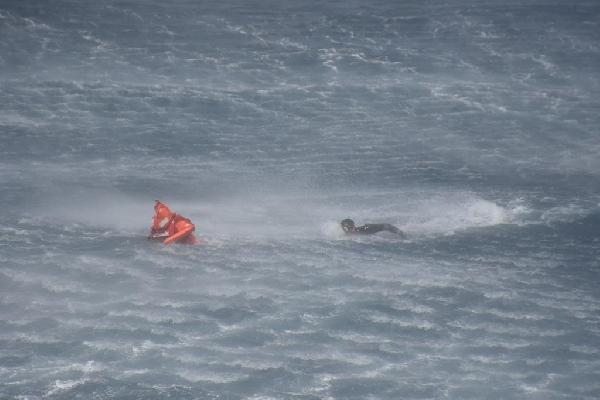 Anadolu Yıldızı-2019 Tatbikatı başladı 18