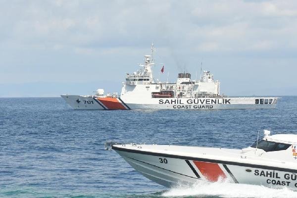 Anadolu Yıldızı-2019 Tatbikatı başladı 8