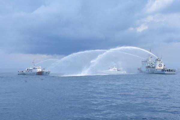 Anadolu Yıldızı-2019 Tatbikatı başladı 36