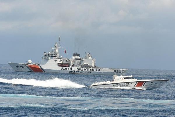 Anadolu Yıldızı-2019 Tatbikatı başladı 13