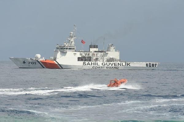 Anadolu Yıldızı-2019 Tatbikatı başladı 29