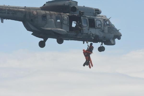 Anadolu Yıldızı-2019 Tatbikatı başladı 22