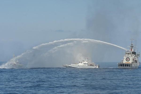 Anadolu Yıldızı-2019 Tatbikatı başladı 34