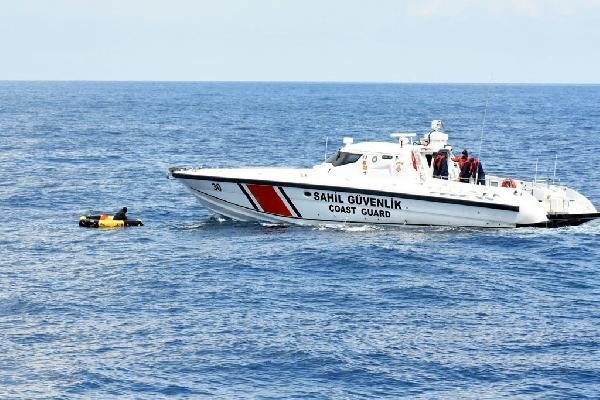 Anadolu Yıldızı-2019 Tatbikatı başladı 9