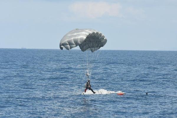 Anadolu Yıldızı-2019 Tatbikatı başladı 5