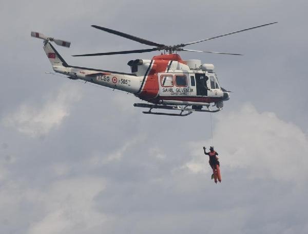 Anadolu Yıldızı-2019 Tatbikatı başladı 25