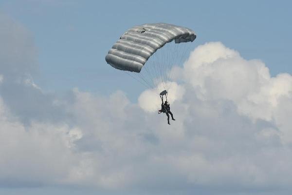 Anadolu Yıldızı-2019 Tatbikatı başladı 4