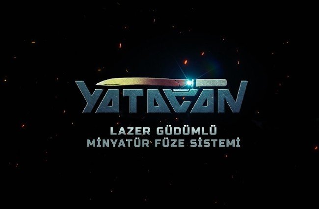 'Türk Kılıcı' füze olarak geri döndü 1