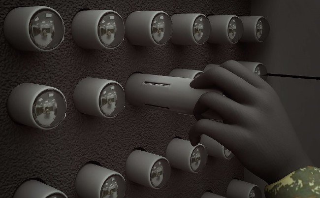 'Türk Kılıcı' füze olarak geri döndü 2