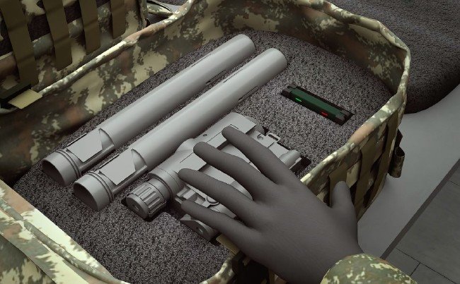 'Türk Kılıcı' füze olarak geri döndü 4