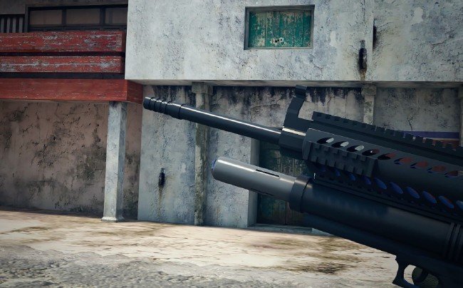 'Türk Kılıcı' füze olarak geri döndü 8