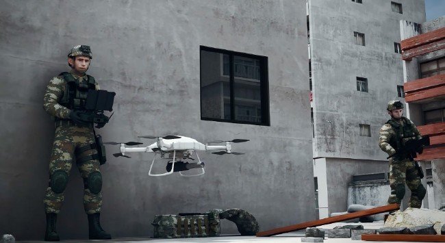 'Türk Kılıcı' füze olarak geri döndü 11