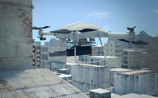 'Türk Kılıcı' füze olarak geri döndü 12