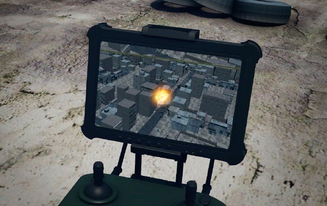 'Türk Kılıcı' füze olarak geri döndü 15