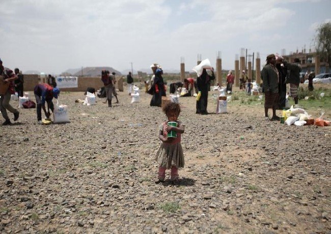 Dünya'dan Ramazan fotoğrafları 20