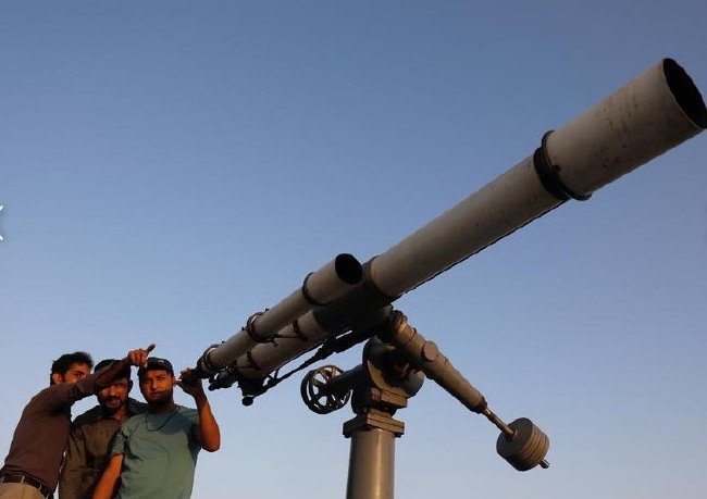 Dünya'dan Ramazan fotoğrafları 2