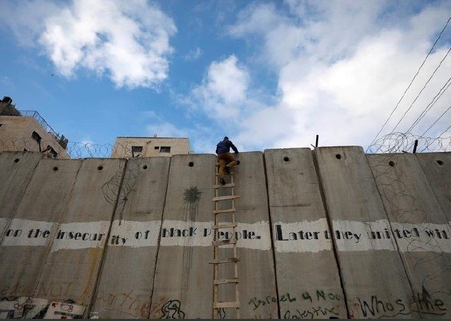 Dünya'dan Ramazan fotoğrafları 6