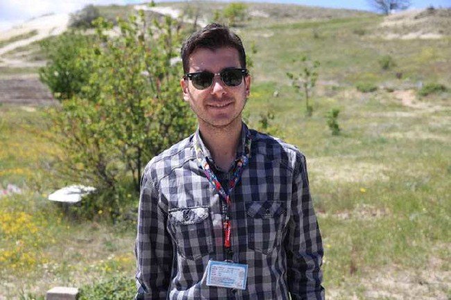 Kapadokya rekora koşuyor 17